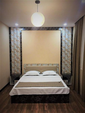Brand new 2 bedroom apartment